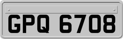 GPQ6708