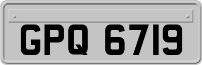 GPQ6719