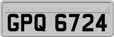 GPQ6724