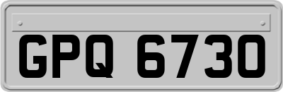 GPQ6730