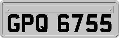 GPQ6755