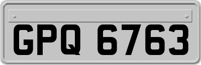GPQ6763