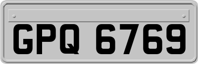 GPQ6769