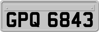 GPQ6843