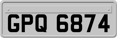 GPQ6874