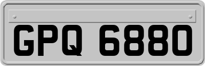 GPQ6880