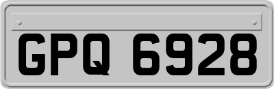 GPQ6928