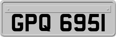 GPQ6951