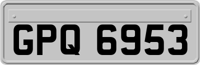 GPQ6953