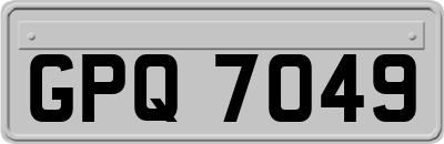 GPQ7049