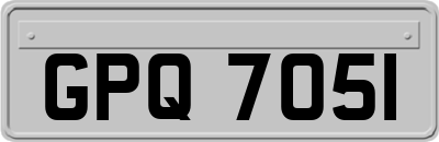 GPQ7051