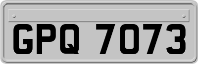 GPQ7073