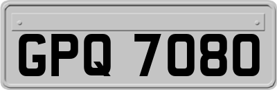 GPQ7080