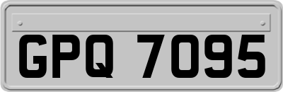 GPQ7095