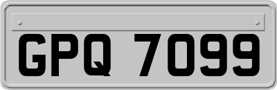 GPQ7099