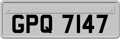 GPQ7147