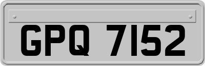 GPQ7152