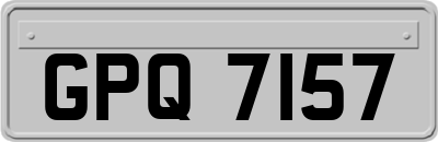GPQ7157