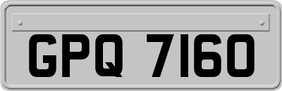 GPQ7160