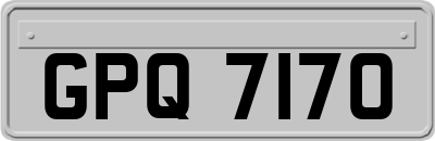 GPQ7170