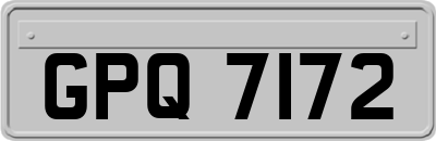 GPQ7172