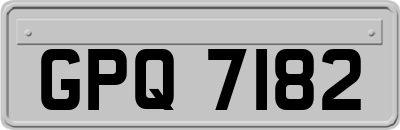 GPQ7182