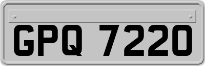 GPQ7220