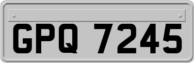 GPQ7245