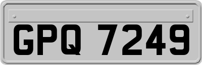 GPQ7249