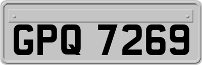 GPQ7269