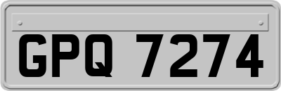 GPQ7274