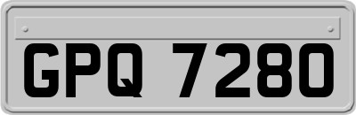 GPQ7280