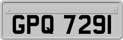 GPQ7291