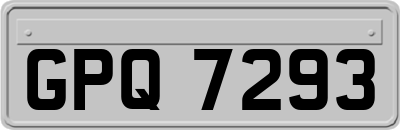 GPQ7293