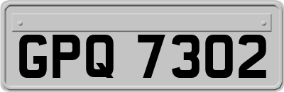 GPQ7302