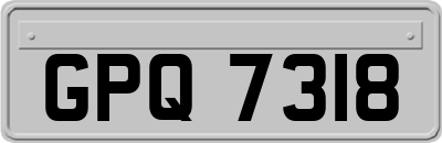 GPQ7318
