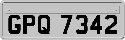 GPQ7342