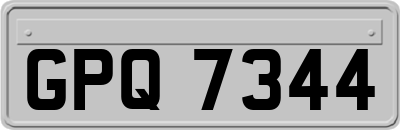 GPQ7344