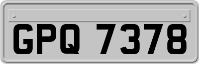 GPQ7378