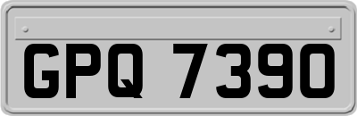 GPQ7390