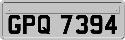 GPQ7394