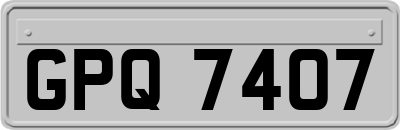 GPQ7407