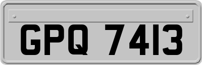 GPQ7413