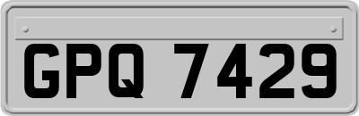 GPQ7429