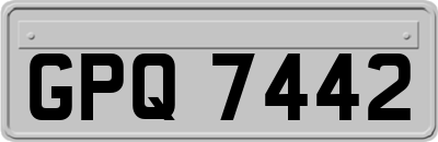 GPQ7442