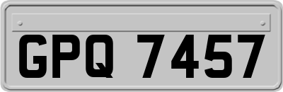 GPQ7457