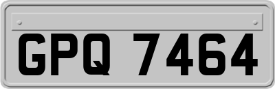 GPQ7464