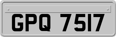 GPQ7517