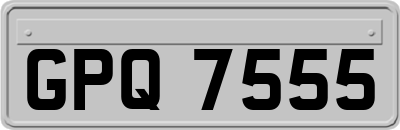 GPQ7555