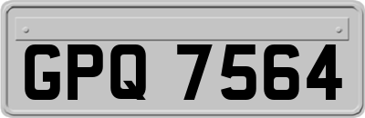 GPQ7564